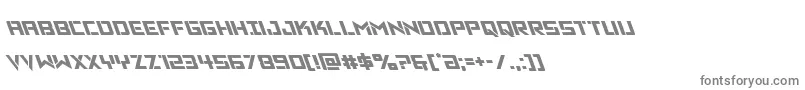 Vikingsquadleft Font – Gray Fonts