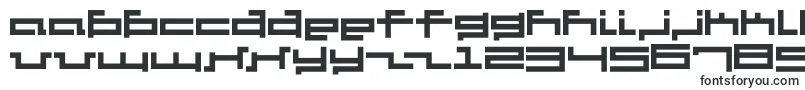 V5cut-fontti – Alkavat V:lla olevat fontit