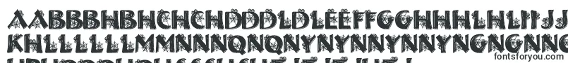 HalloweenSpider Font – Sotho Fonts