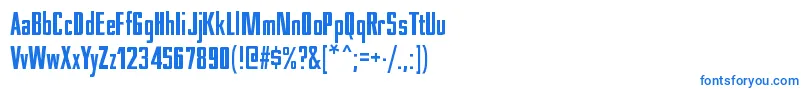More about NesobritecdblRegular Font NesobritecdblRegular Font – Blue Fonts