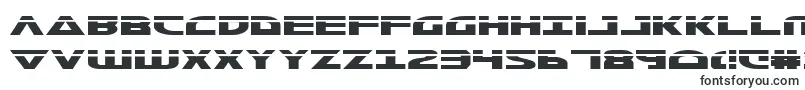 Шрифт Morsenkv2l – популярные шрифты