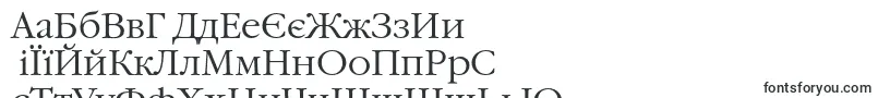 Garamondcフォントについての詳細 フォントGaramondc – ウクライナのフォント