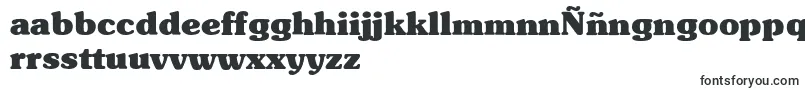 TypographersubwayBlack Font – Filipino Fonts