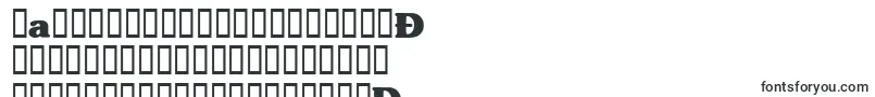 TypographersubwayBlack Font – Kyrgyz Fonts