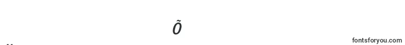 DynagrotesklmBolditalic Font – Armenian Fonts