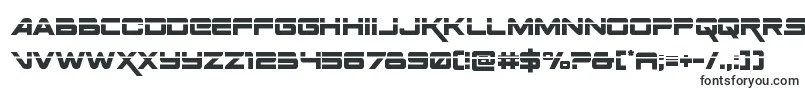 Шрифт Spacerangerlaser – шрифты Мотоциклы