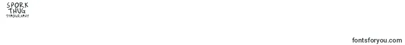 フォントFridge – フォント数字8