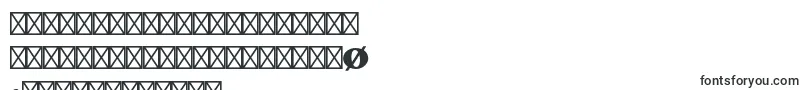 ItcgaramondstdUltフォントについての詳細 フォントItcgaramondstdUlt – シンディ文字