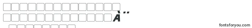 CyberfallItalic Font – Punjabi Fonts