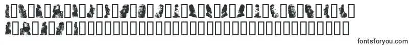 Rapanuimoaibats Font – Fonts for Microsoft Office