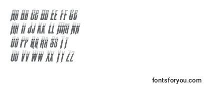 Butchsundancetoneital Font