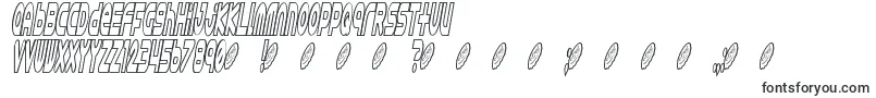 Astro 869-fontti – Fontit Microsoft Officelle
