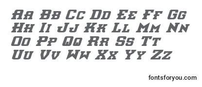 Interceptorbi-fontti