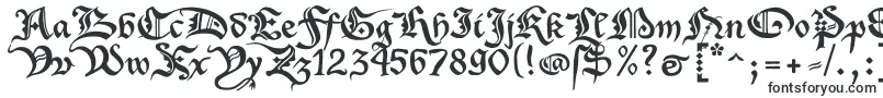 XenippaRegular-Schriftart – Schriftarten, die mit X beginnen