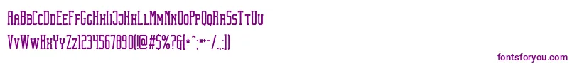 Lisätietoja TheobaldClean-fontista TheobaldClean-fontti – violetit fontit