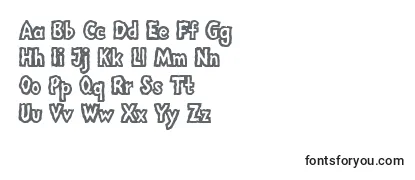 Шрифт LinotypemegaNormal