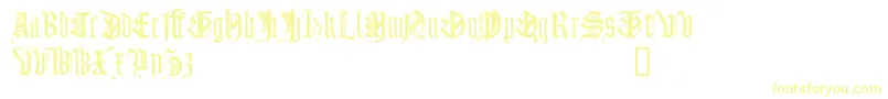 Monugd Font – Yellow Fonts