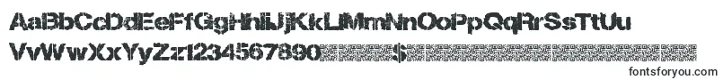 Losttype Font – Fonts for Sony Vegas Pro