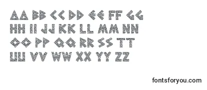 GreekToMe Font