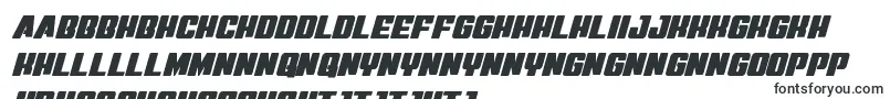 Шрифт Virginhybridcond – сесото шрифты