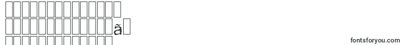 RochesterrandomRegular Font – Korean Fonts