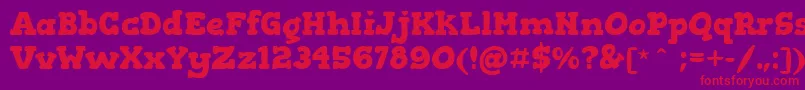 Más sobre la fuente GorditasBold fuente GorditasBold – Fuentes Rojas Sobre Fondo Morado