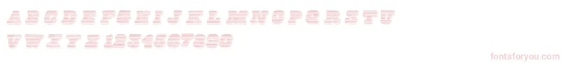 Freeline Font – Pink Fonts