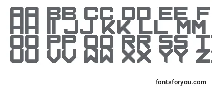 Review of the Astrolab Font