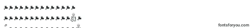 PabellonaASimplex Font – Simplified Chinese Fonts