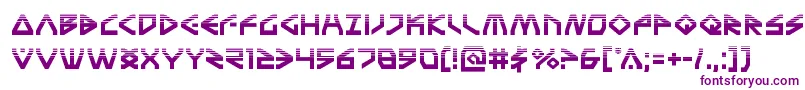 Terrafirmahalf Font – Purple Fonts