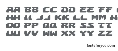 AstropolisExpanded Font