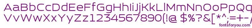 EsqaderoFfCy4f Font – Purple Fonts