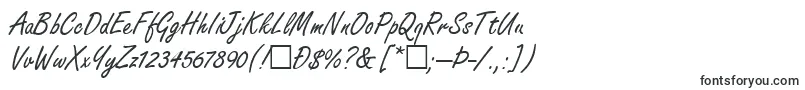 ToftlundRegular Font – Fonts for Corel Draw