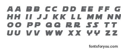 Обзор шрифта Soloisttitle
