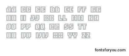 Review of the ASimpler2otl Font