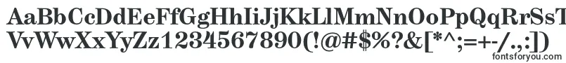 HerculestextBold Font – Yandex Fonts
