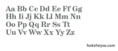 HerculestextBold Font