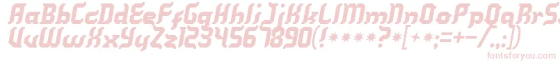 Kill Font – Pink Fonts