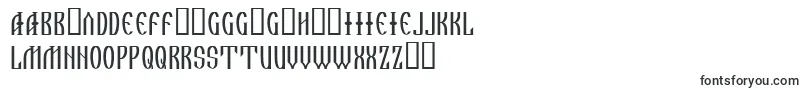 ALaRuss Font – Maltese Fonts