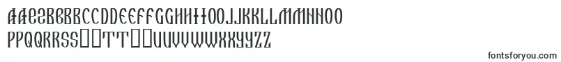 ALaRuss Font – Romanian Fonts
