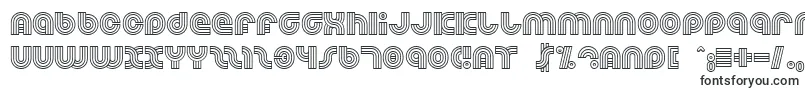 Шрифт Dreamlan – шрифты для iOS