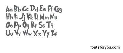 Grinched2.0 Font