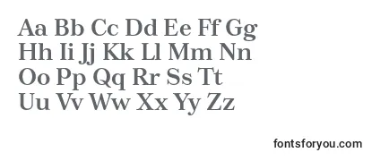 TusarBold Font