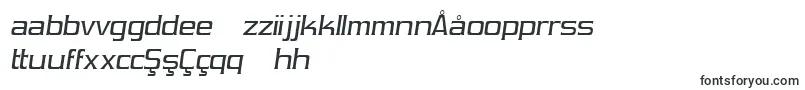 VibroceiVibrocen3 Font – Uzbek Fonts