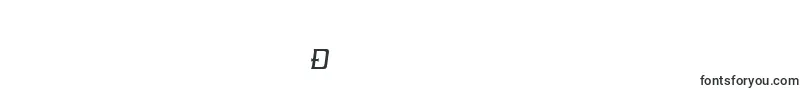 VibroceiVibrocen3 Font – Belarusian Fonts