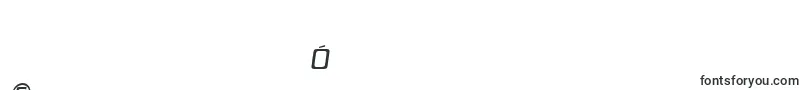 フォントVibroceiVibrocen3 – ウイグル文字