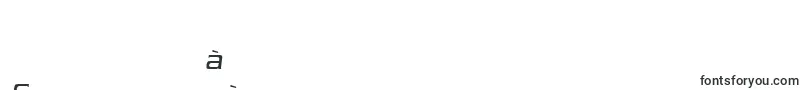 VibroceiVibrocen3 Font – Sinhala Fonts