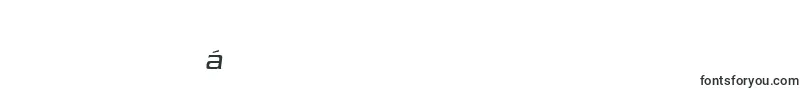 VibroceiVibrocen3-Schriftart – birmanische Schriften