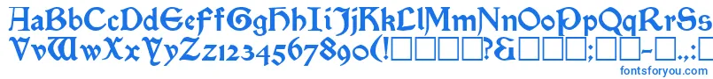 More about SatanickRegular Font SatanickRegular Font – Blue Fonts