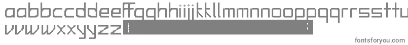 AlfieFerdinand Font – Gray Fonts